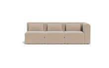 Load image into Gallery viewer, Atmosphere Storage - Sofa - Rounded Backrest - Crumble
