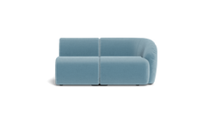Load image into Gallery viewer, Cassini - Sofa - Aqua
