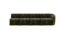 Load image into Gallery viewer, Cassini - Sofa - Sage
