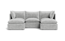 Load image into Gallery viewer, Gaia XL - Sofa - Limestone
