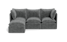 Load image into Gallery viewer, Gaia - Sofa - Basalt
