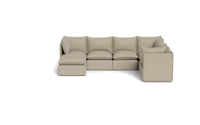 Load image into Gallery viewer, Gaia - Sectional - Flax Haven
