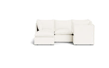 Load image into Gallery viewer, Gaia - Sectional - Snowdrift

