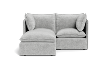 Load image into Gallery viewer, Gaia XL - Sofa - Limestone
