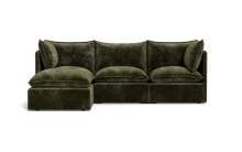 Load image into Gallery viewer, Gaia XL - Sofa - Sage

