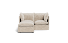Load image into Gallery viewer, Gaia XL - Sofa - Sesame
