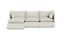 Load image into Gallery viewer, Gaia XL - Sofa - Silken Sand
