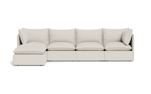 Load image into Gallery viewer, Gaia XL - Sofa - Silken Sand
