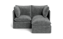 Load image into Gallery viewer, Gaia - Sofa - Basalt
