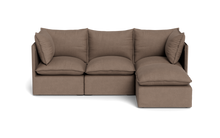 Load image into Gallery viewer, Gaia - Sofa - Mocha
