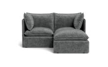 Load image into Gallery viewer, Gaia XL - Sofa - Basalt
