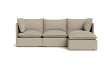 Load image into Gallery viewer, Gaia XL - Sofa - Flax Haven
