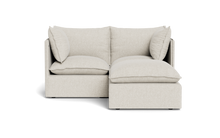 Load image into Gallery viewer, Gaia XL - Sofa - Silken Sand
