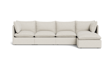 Load image into Gallery viewer, Gaia XL - Sofa - Silken Sand
