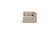 Load image into Gallery viewer, Atmosphere Storage - Sofa - Rounded Backrest - Crumble
