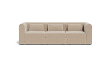 Load image into Gallery viewer, Atmosphere Storage - Sofa - Rounded Backrest - Crumble
