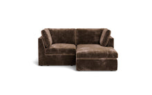 Load image into Gallery viewer, Ciello - Sofa - Espresso - High Angled
