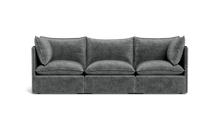 Load image into Gallery viewer, Gaia XL - Sofa - Basalt
