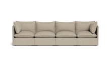 Load image into Gallery viewer, Gaia XL - Sofa - Flax Haven
