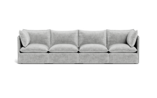Load image into Gallery viewer, Gaia XL - Sofa - Limestone
