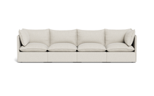 Load image into Gallery viewer, Gaia XL - Sofa - Silken Sand
