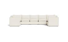 Load image into Gallery viewer, Gaia XL - Sectional - Snowdrift
