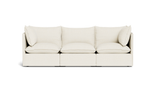 Load image into Gallery viewer, Gaia XL - Sofa - Snowdrift
