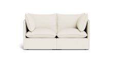 Load image into Gallery viewer, Gaia XL - Sofa - Snowdrift
