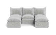 Load image into Gallery viewer, Gaia - Sofa - Limestone
