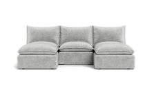 Load image into Gallery viewer, Gaia XL - Sofa - Limestone
