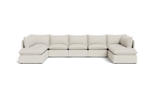 Load image into Gallery viewer, Gaia XL - Sectional - Silken Sand
