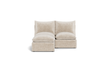 Load image into Gallery viewer, Gaia - Sofa - Sesame
