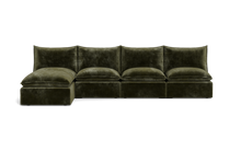 Load image into Gallery viewer, Gaia XL - Sofa - Sage
