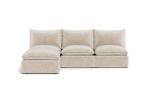 Load image into Gallery viewer, Gaia XL - Sofa - Sesame
