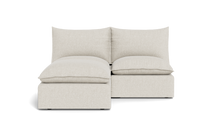Load image into Gallery viewer, Gaia XL - Sofa - Silken Sand
