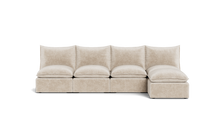 Load image into Gallery viewer, Gaia - Sofa - Sesame

