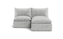 Load image into Gallery viewer, Gaia XL - Sofa - Limestone
