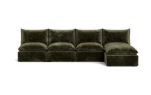 Load image into Gallery viewer, Gaia XL - Sofa - Sage
