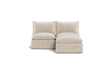 Load image into Gallery viewer, Gaia XL - Sofa - Sesame
