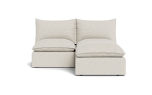 Load image into Gallery viewer, Gaia XL - Sofa - Silken Sand
