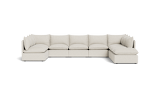 Load image into Gallery viewer, Gaia XL - Sectional - Silken Sand
