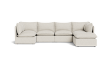 Load image into Gallery viewer, Gaia XL - Sectional - Silken Sand
