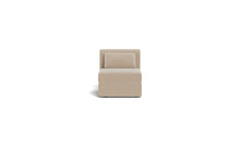 Load image into Gallery viewer, Atmosphere Storage - Sofa - Rounded Backrest - Crumble
