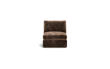 Load image into Gallery viewer, Ciello XL - Sofa - Espresso - High Angled
