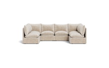 Load image into Gallery viewer, Gaia - Sectional - Sesame
