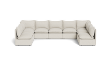 Load image into Gallery viewer, Gaia - Sectional - Silken Sand

