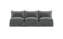 Load image into Gallery viewer, Gaia XL - Sofa - Basalt
