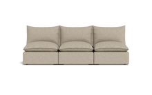 Load image into Gallery viewer, Gaia XL - Sofa - Flax Haven
