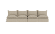 Load image into Gallery viewer, Gaia XL - Sofa - Flax Haven
