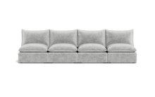 Load image into Gallery viewer, Gaia XL - Sofa - Limestone
